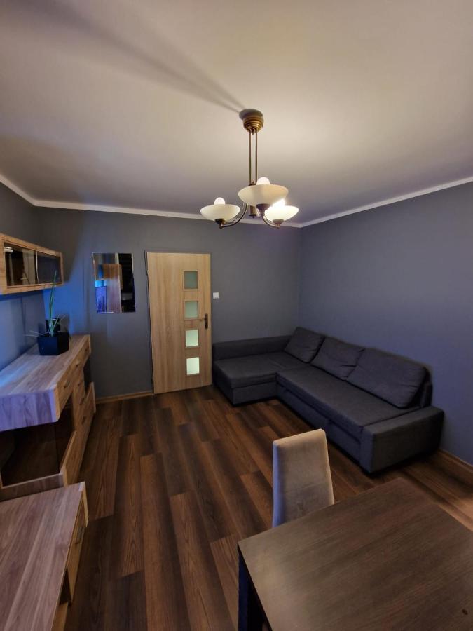 Luxury Aparments Klimatyzacja Z Prywatnym Parkingiem Appartement Radom Buitenkant foto